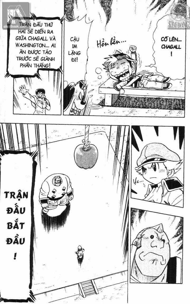 Tôi Là Galileo Chapter 22.2 trang 4