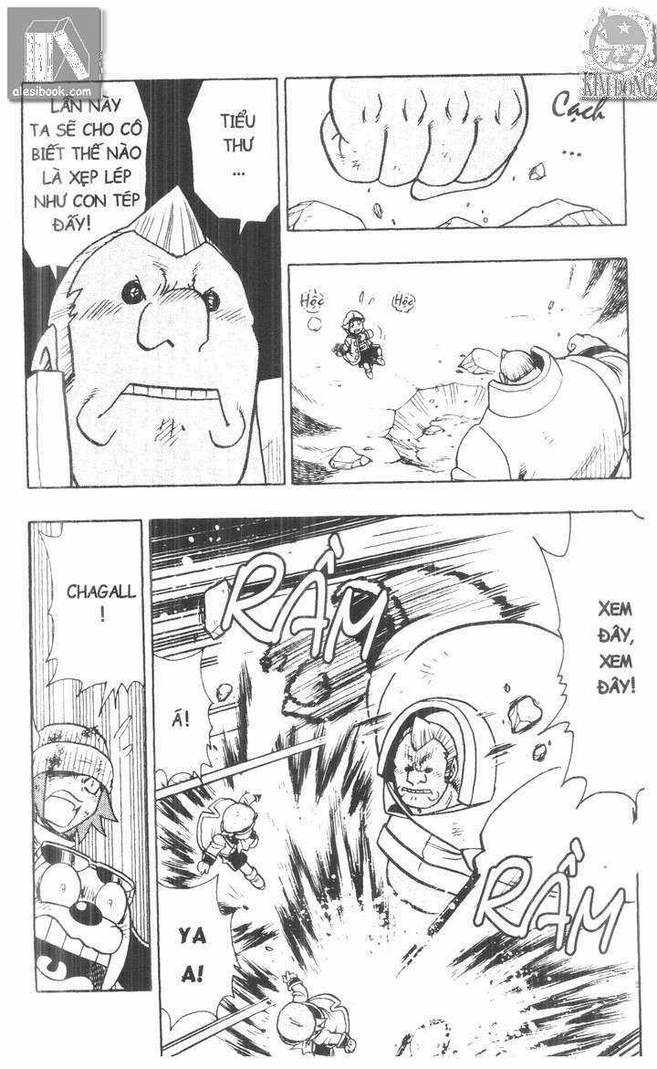 Tôi Là Galileo Chapter 22.2 trang 7