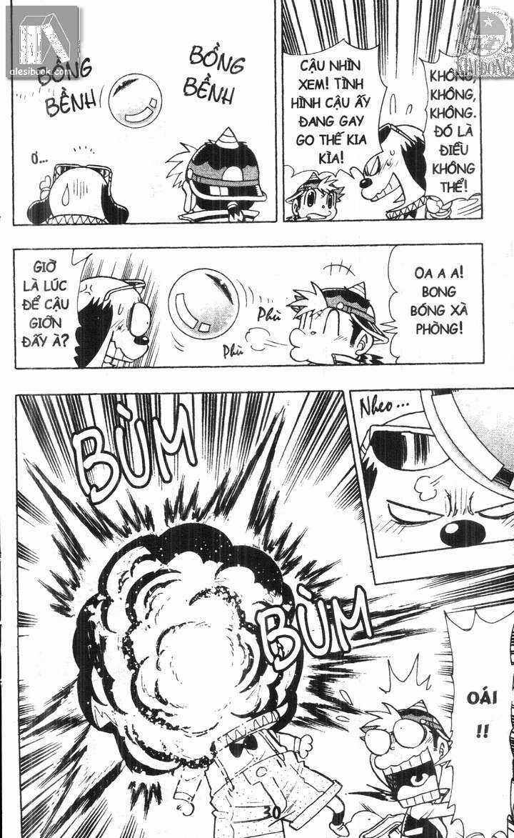 Tôi Là Galileo Chapter 22.2 trang 9