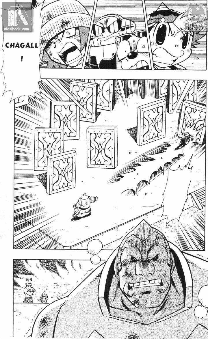 Tôi Là Galileo Chapter 23 trang 16