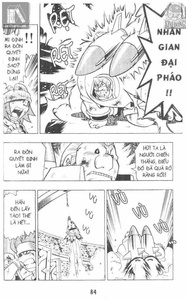 Tôi Là Galileo Chapter 23 trang 23