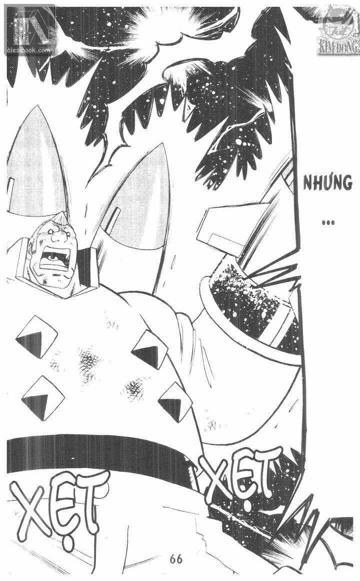 Tôi Là Galileo Chapter 23 trang 5