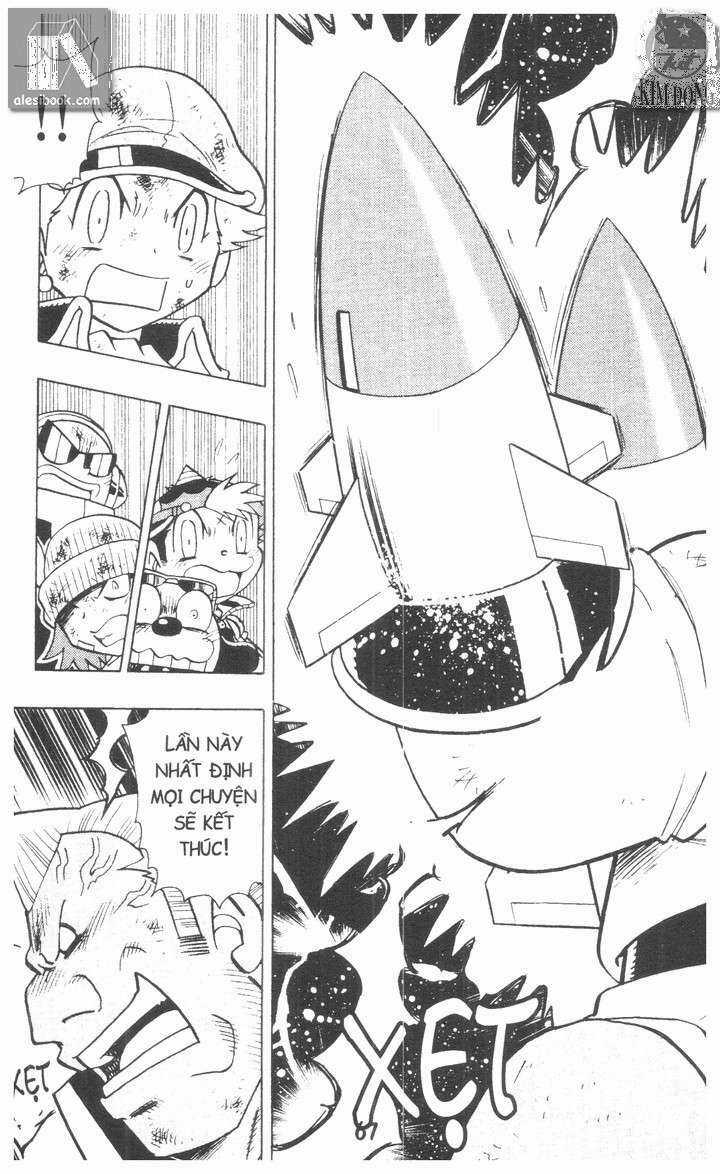 Tôi Là Galileo Chapter 23 trang 6