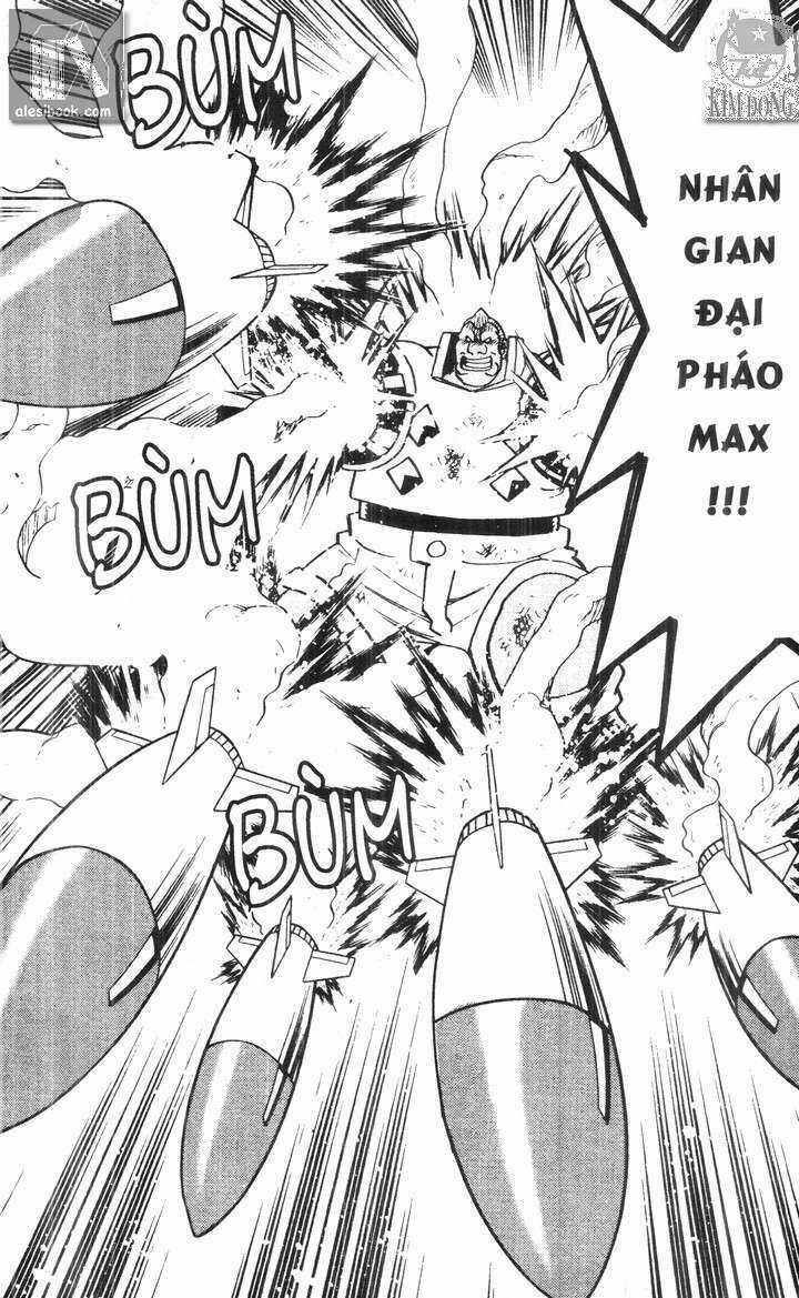 Tôi Là Galileo Chapter 23 trang 7