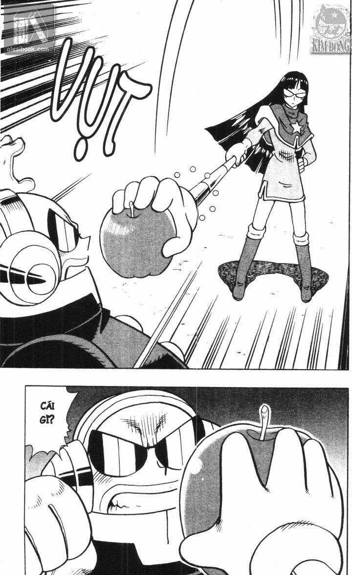 Tôi Là Galileo Chapter 24.1 trang 13