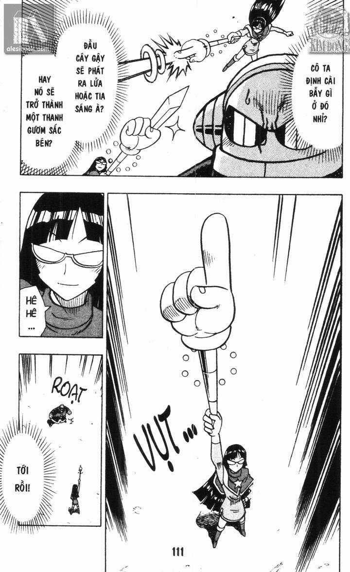 Tôi Là Galileo Chapter 24.1 trang 9