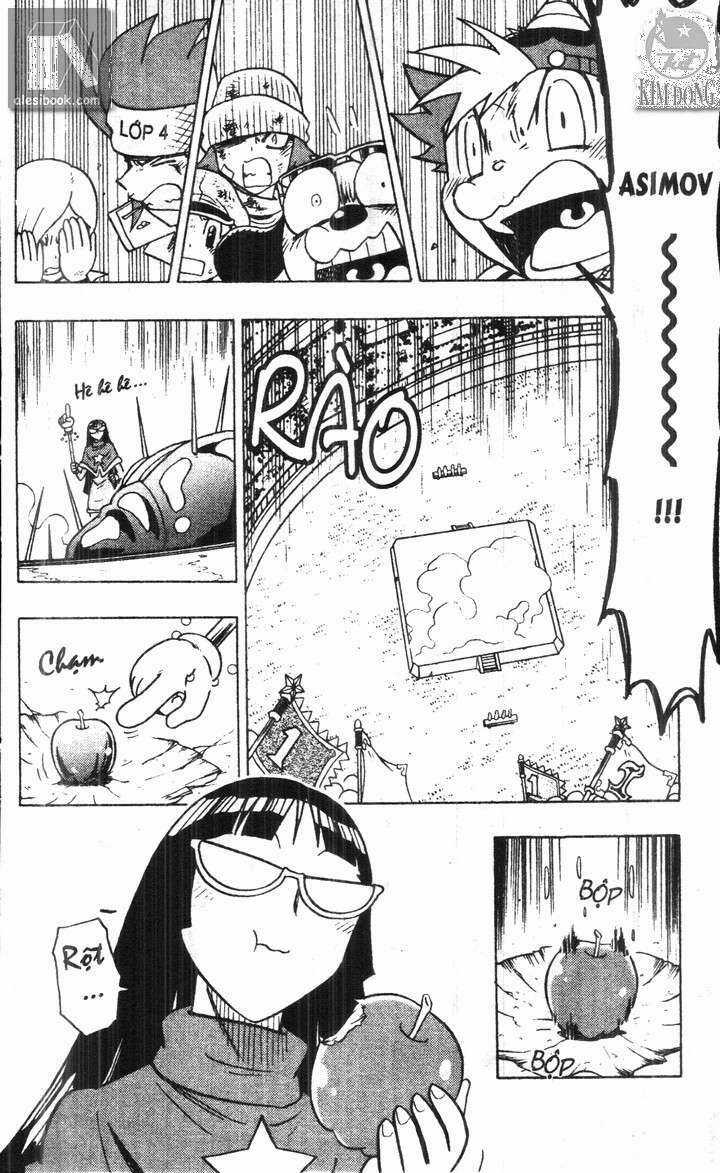 Tôi Là Galileo Chapter 24.2 trang 16
