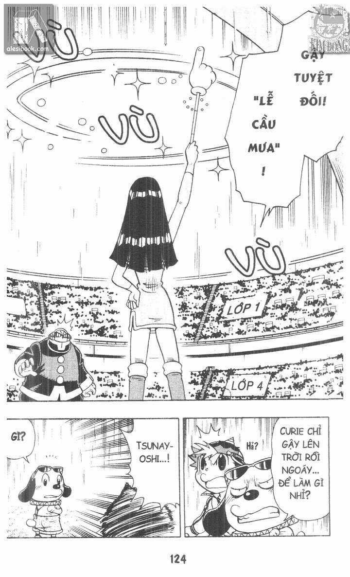 Tôi Là Galileo Chapter 24.2 trang 2