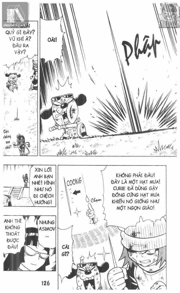 Tôi Là Galileo Chapter 24.2 trang 4