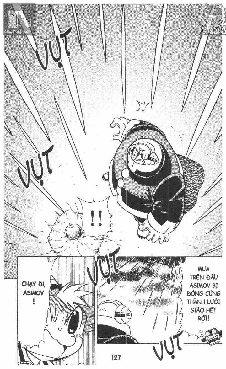 Tôi Là Galileo Chapter 24.2 trang 5