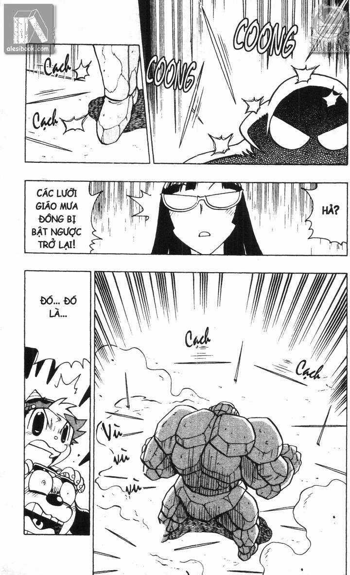 Tôi Là Galileo Chapter 24.2 trang 7