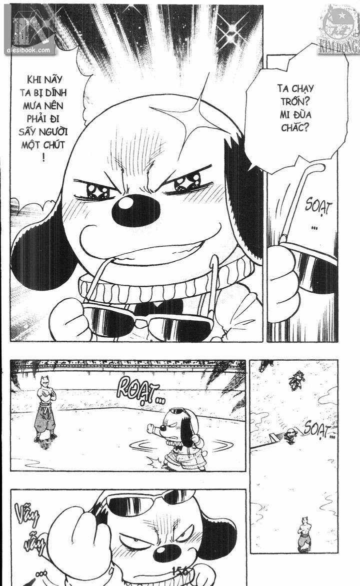 Tôi Là Galileo Chapter 25.1 trang 12