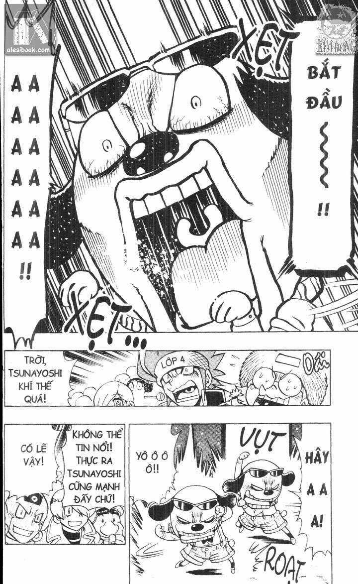 Tôi Là Galileo Chapter 25.1 trang 14