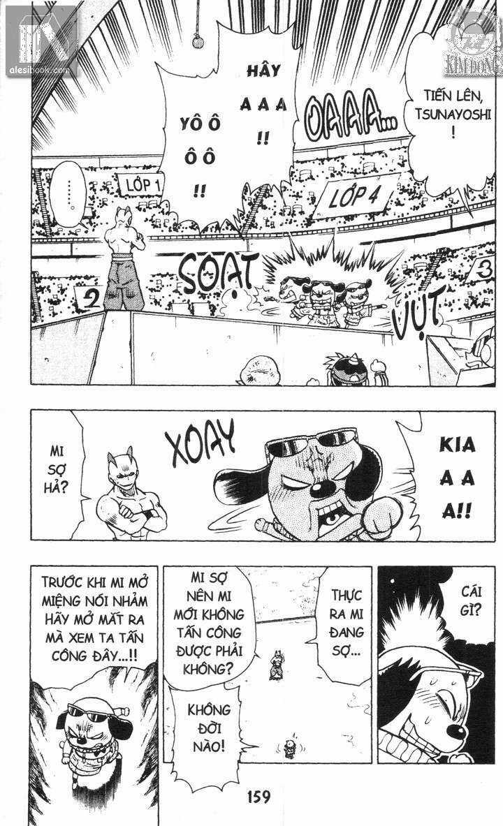 Tôi Là Galileo Chapter 25.1 trang 15