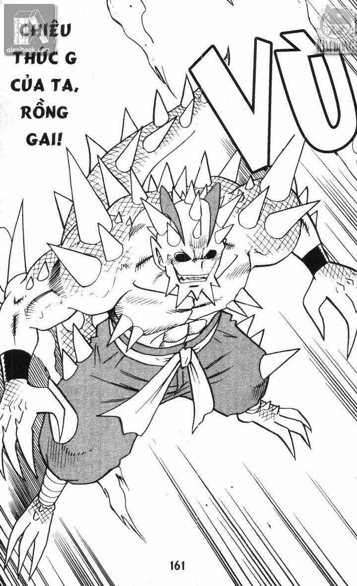 Tôi Là Galileo Chapter 25.1 trang 17