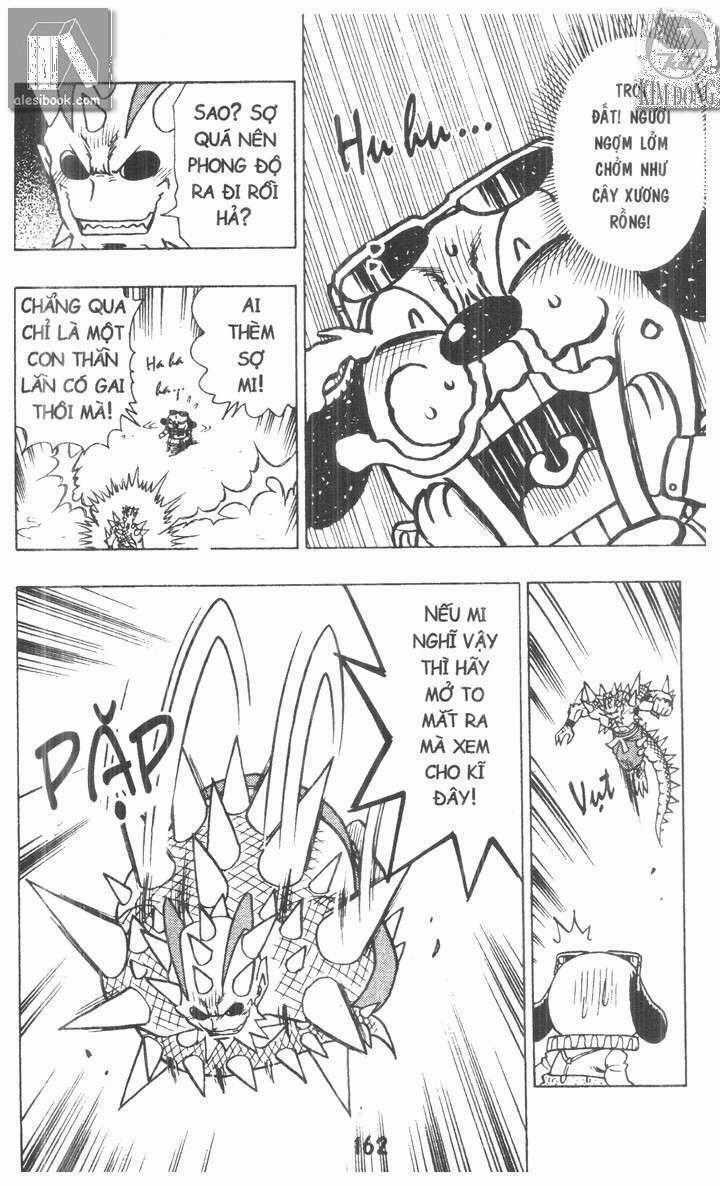 Tôi Là Galileo Chapter 25.1 trang 18