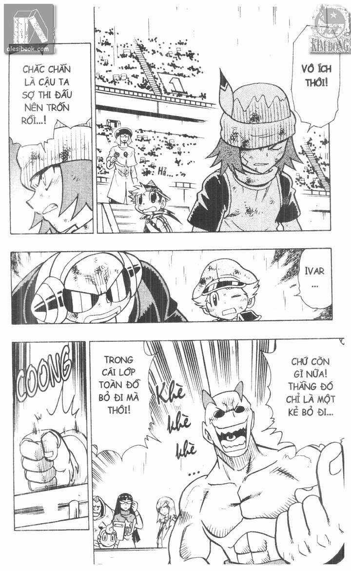 Tôi Là Galileo Chapter 25.1 trang 6