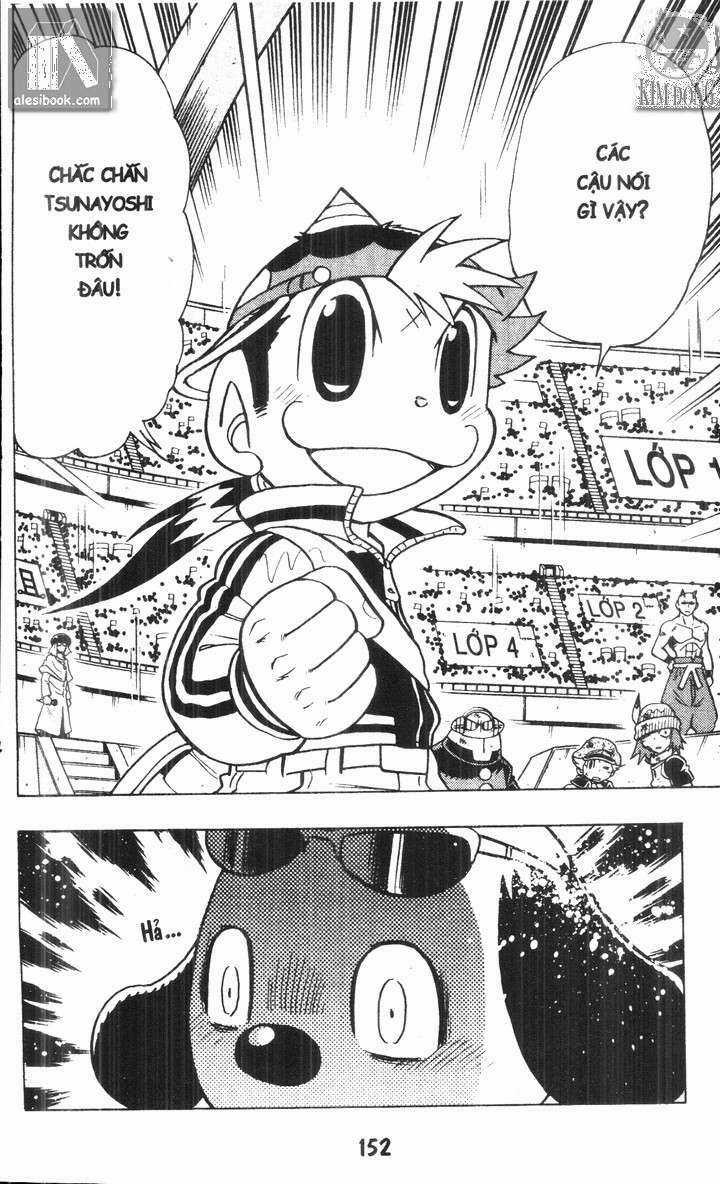 Tôi Là Galileo Chapter 25.1 trang 8