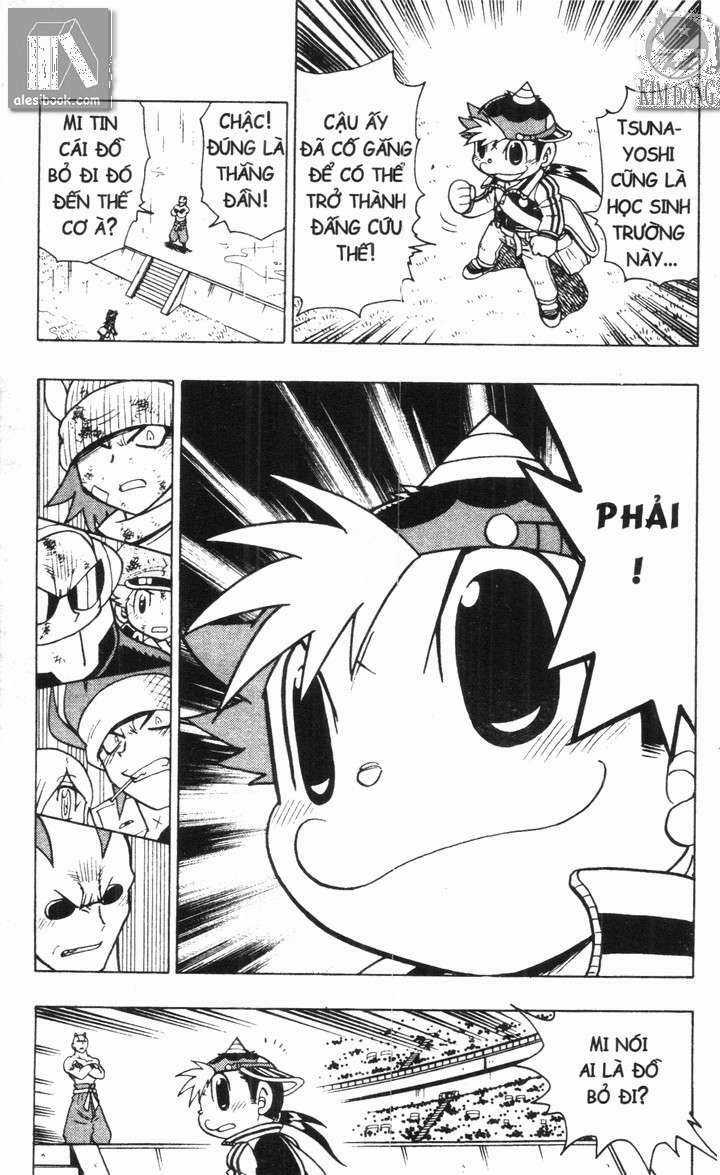 Tôi Là Galileo Chapter 25.1 trang 9