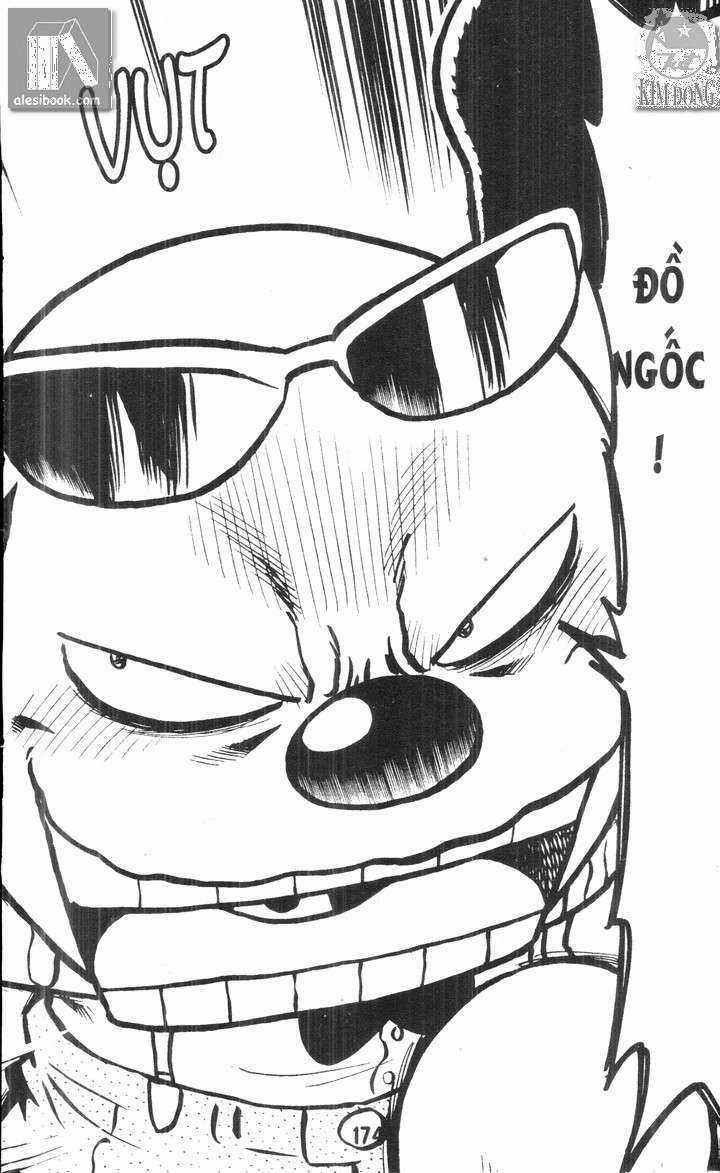 Tôi Là Galileo Chapter 25.2 trang 10