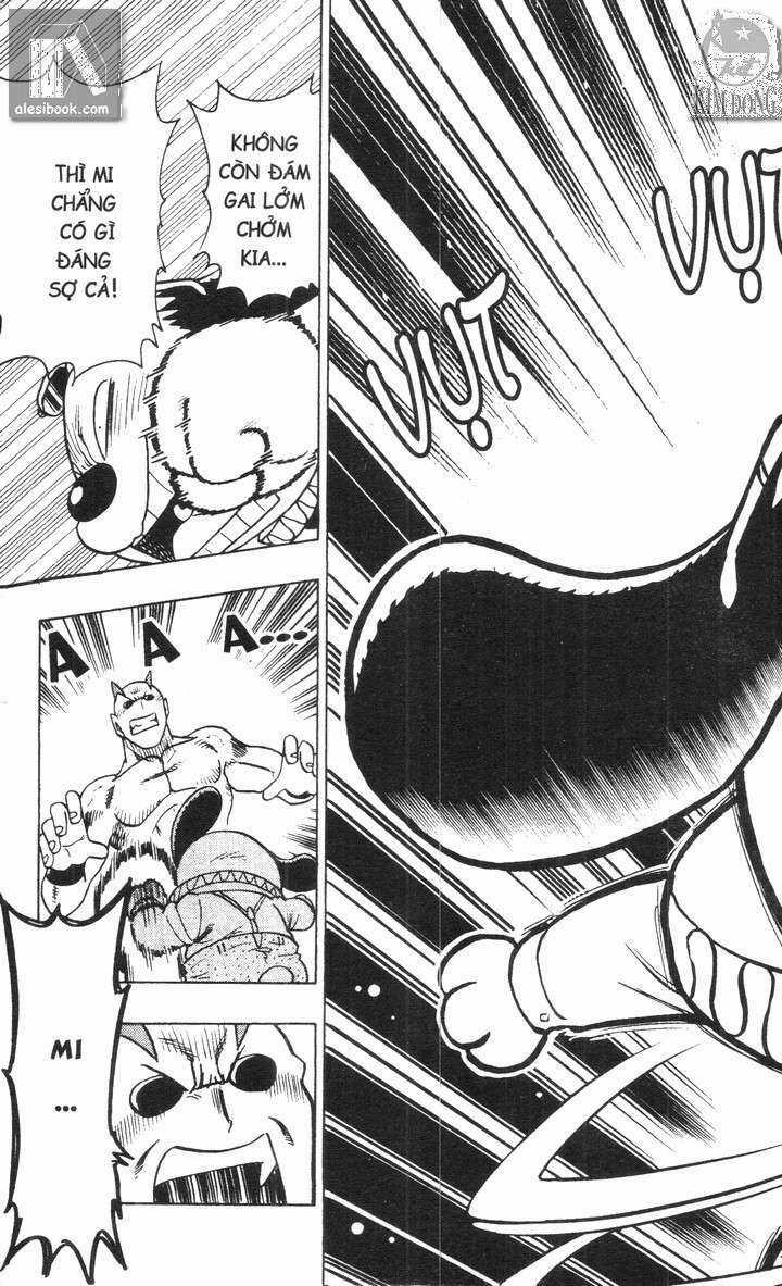 Tôi Là Galileo Chapter 25.2 trang 11