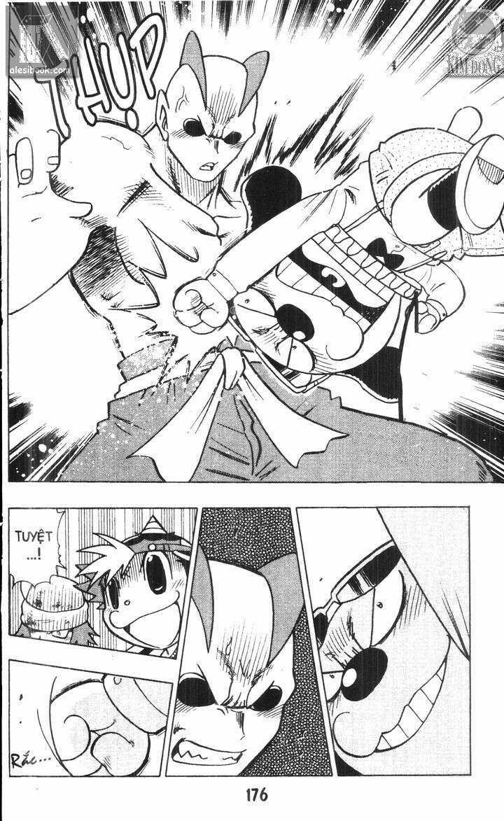 Tôi Là Galileo Chapter 25.2 trang 12