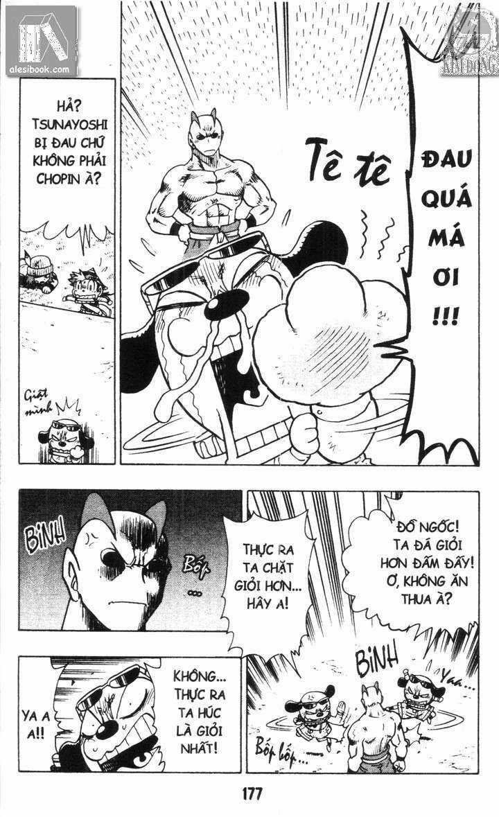 Tôi Là Galileo Chapter 25.2 trang 13