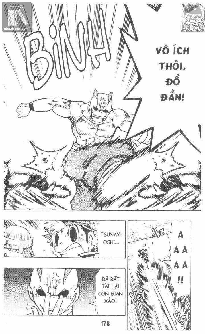 Tôi Là Galileo Chapter 25.2 trang 14