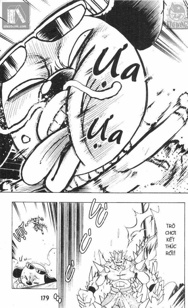 Tôi Là Galileo Chapter 25.2 trang 15