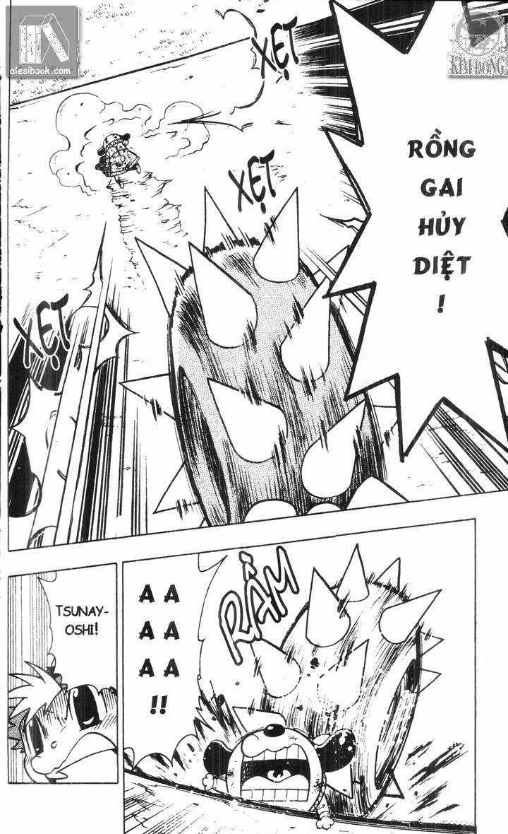 Tôi Là Galileo Chapter 25.2 trang 16