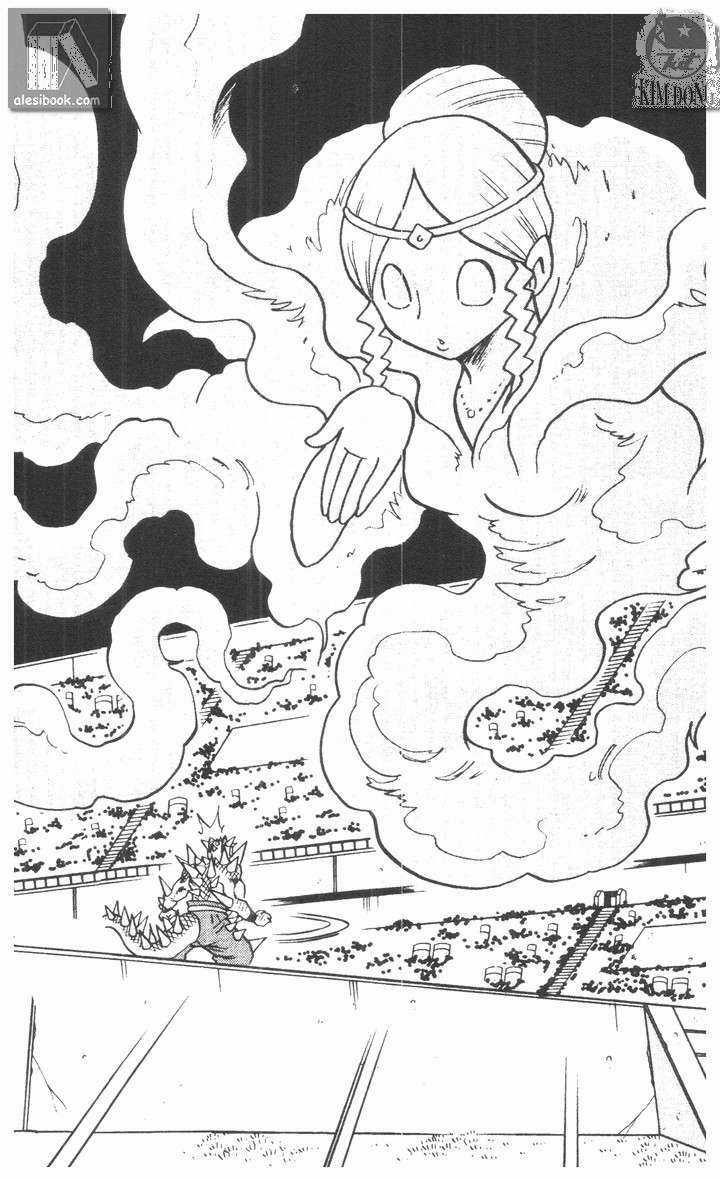 Tôi Là Galileo Chapter 25.2 trang 3