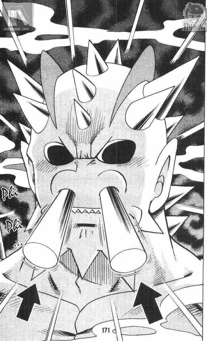 Tôi Là Galileo Chapter 25.2 trang 7