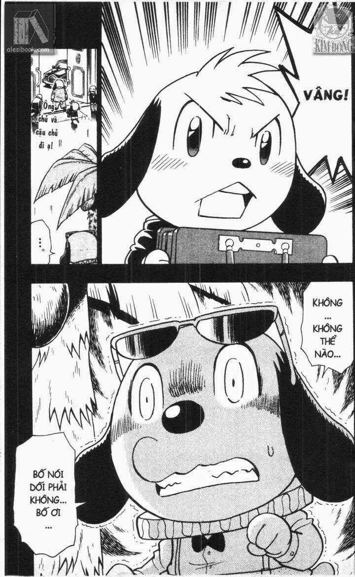 Tôi Là Galileo Chapter 26 trang 19