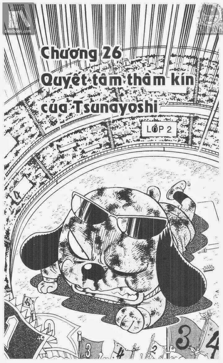 Tôi Là Galileo Chapter 26 trang 2