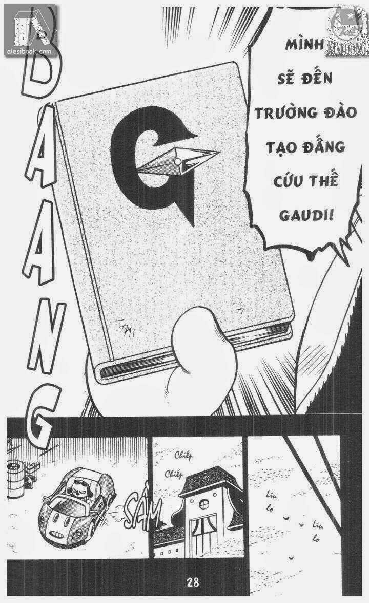 Tôi Là Galileo Chapter 26 trang 26