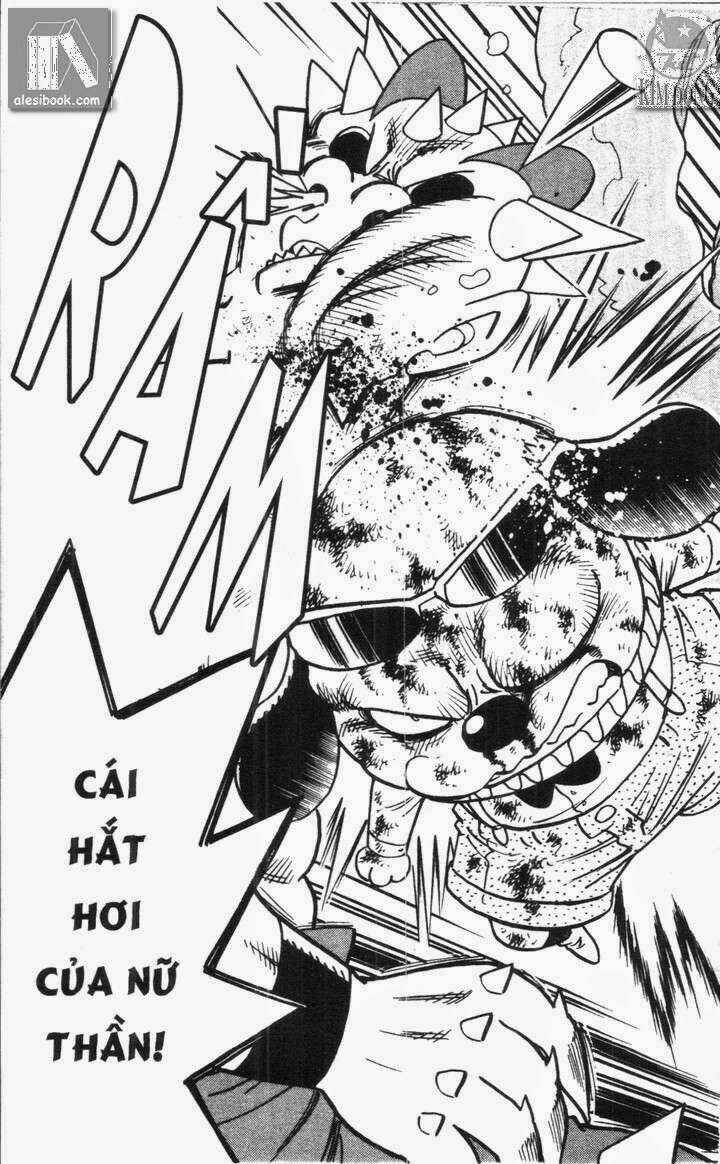 Tôi Là Galileo Chapter 26 trang 35