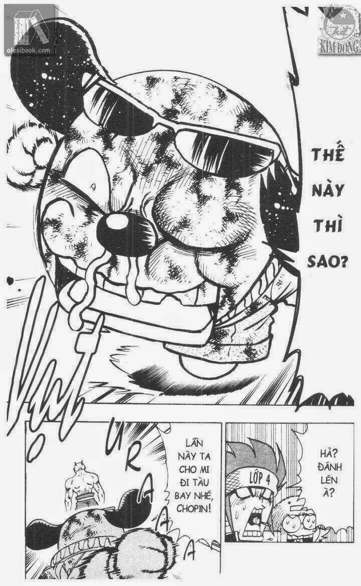 Tôi Là Galileo Chapter 26 trang 7