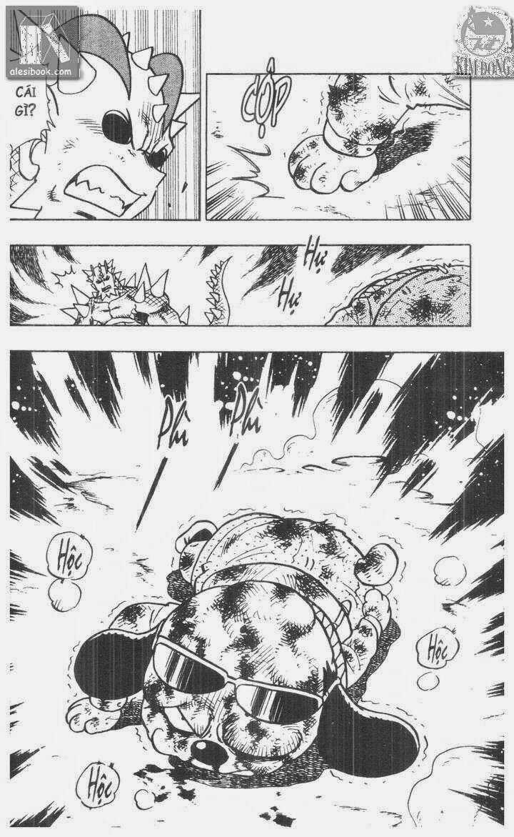 Tôi Là Galileo Chapter 27 trang 12