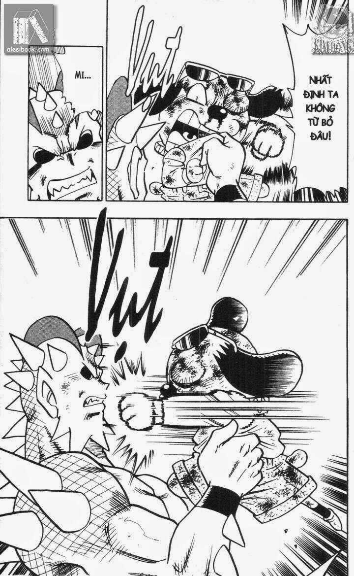 Tôi Là Galileo Chapter 27 trang 15