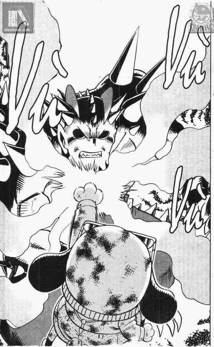 Tôi Là Galileo Chapter 27 trang 17