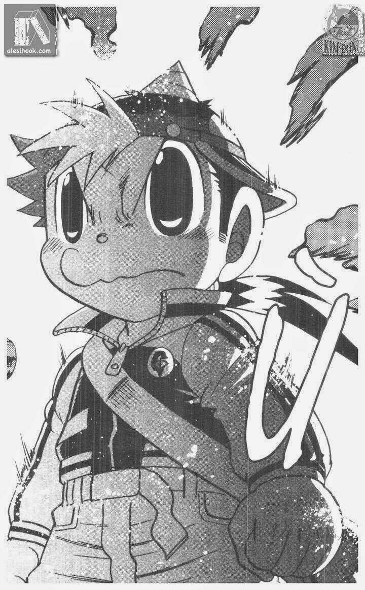 Tôi Là Galileo Chapter 27 trang 28