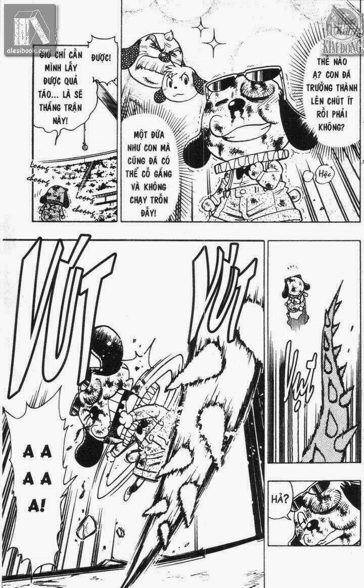 Tôi Là Galileo Chapter 27 trang 3