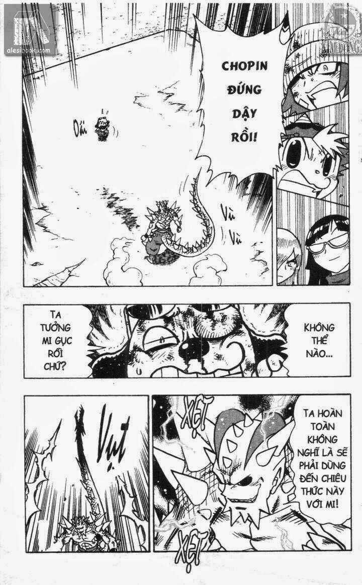 Tôi Là Galileo Chapter 27 trang 5