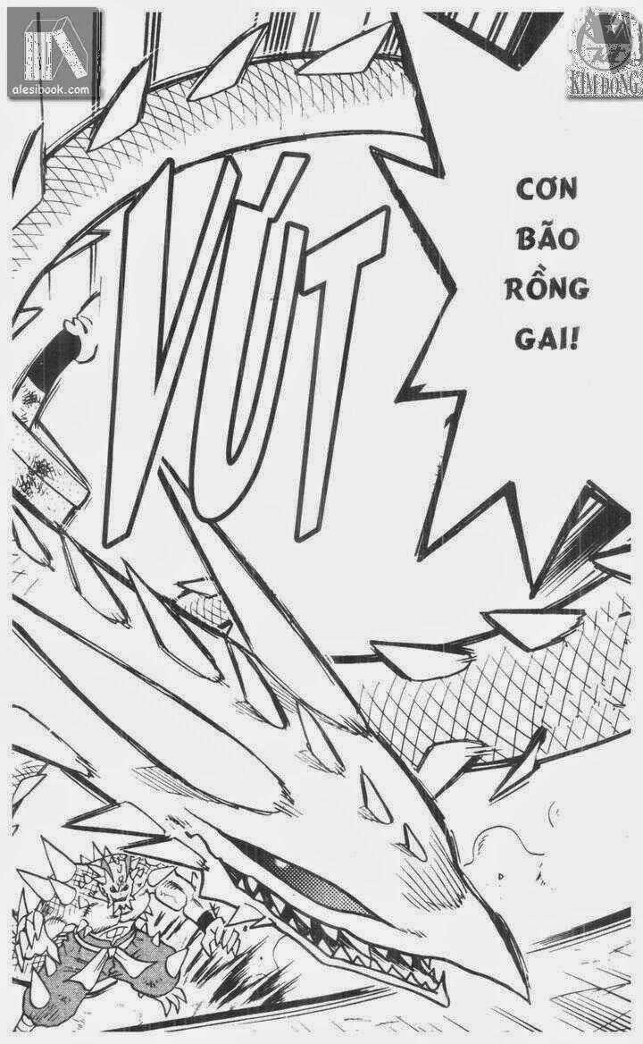 Tôi Là Galileo Chapter 27 trang 6