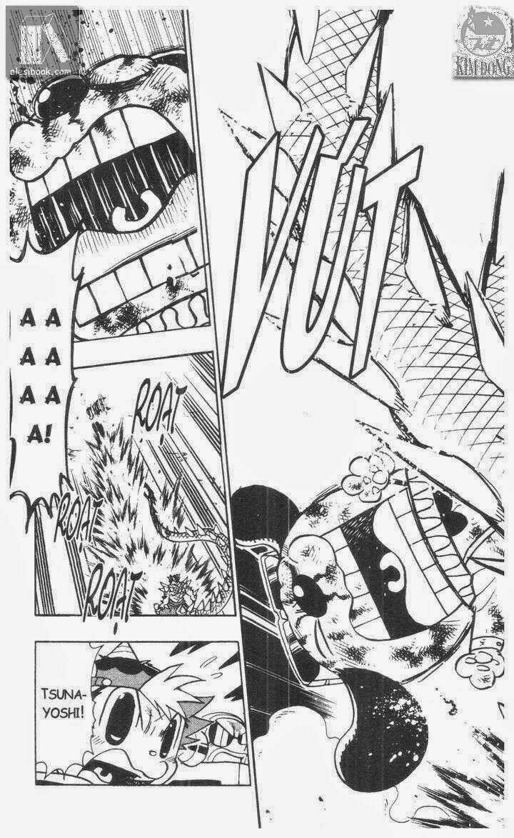 Tôi Là Galileo Chapter 27 trang 7