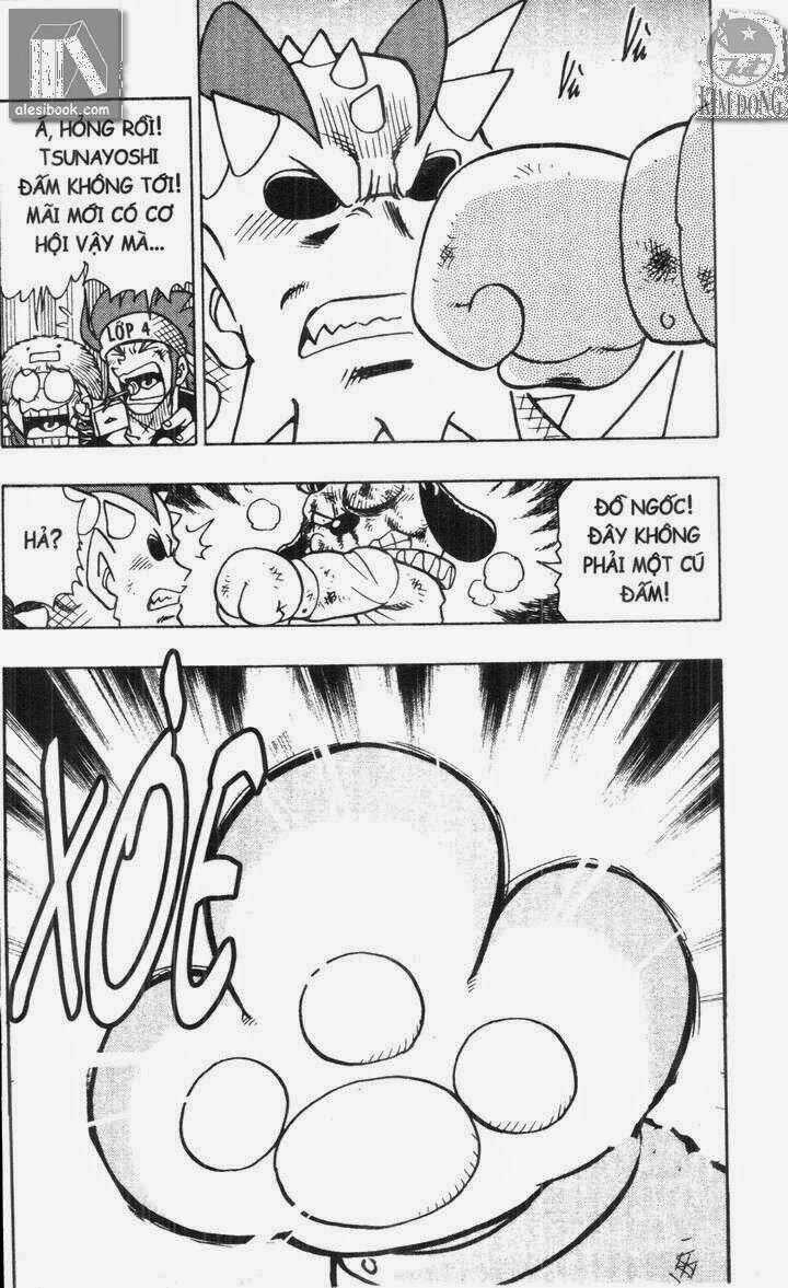 Tôi Là Galileo Chapter 28.1 trang 16