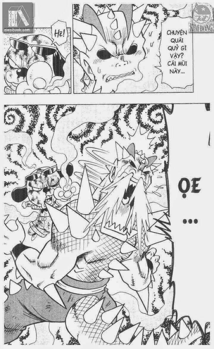 Tôi Là Galileo Chapter 28.1 trang 18