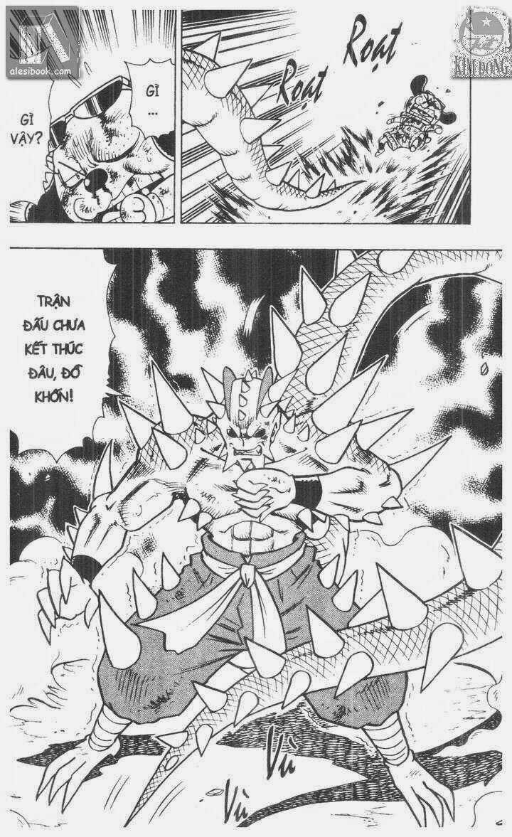 Tôi Là Galileo Chapter 28.1 trang 4