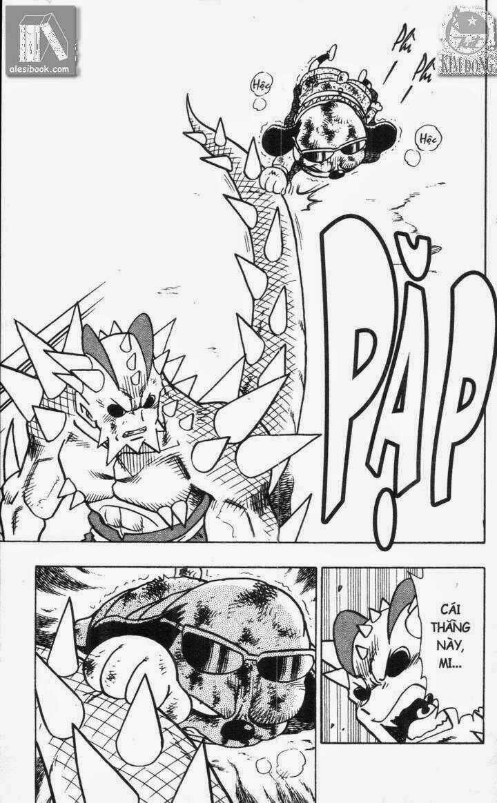 Tôi Là Galileo Chapter 28.1 trang 9