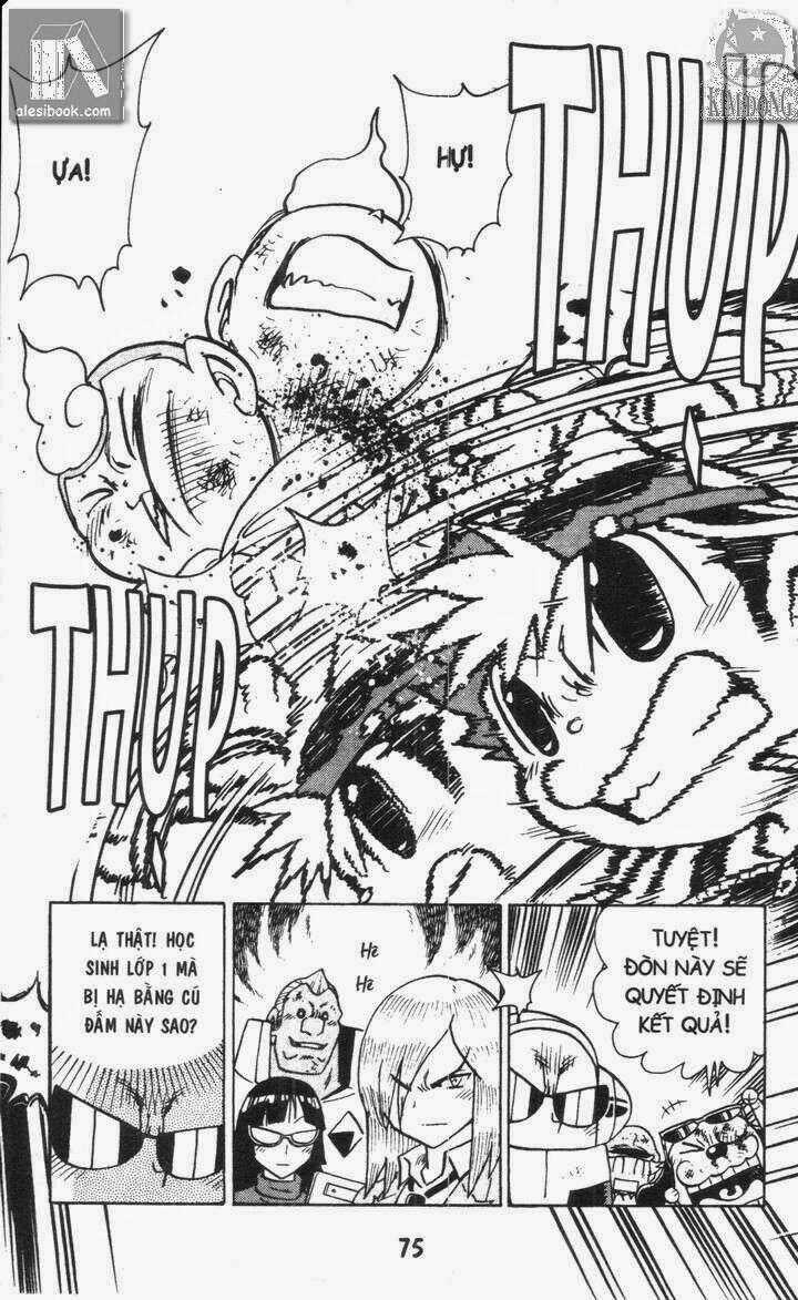 Tôi Là Galileo Chapter 28.2 trang 15